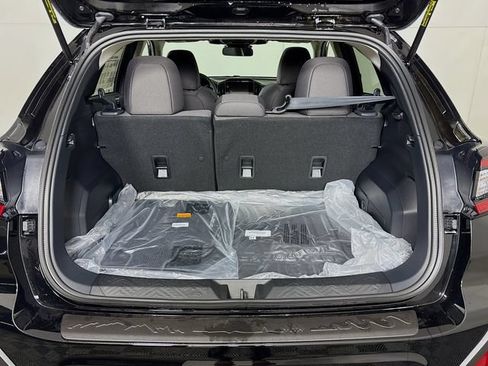 New 2026 Subaru Crosstrek 2.5i Premium AWD/4WD image 25