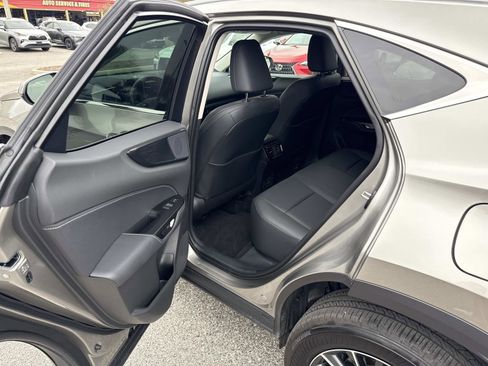 Certified 2025 Lexus NX 350 AWD w/ Premium Package image 13