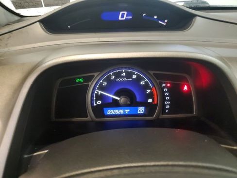 Used 2009 Honda Civic LX image 17