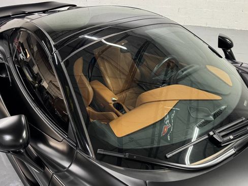 Used 2020 McLaren 720S Spider image 8