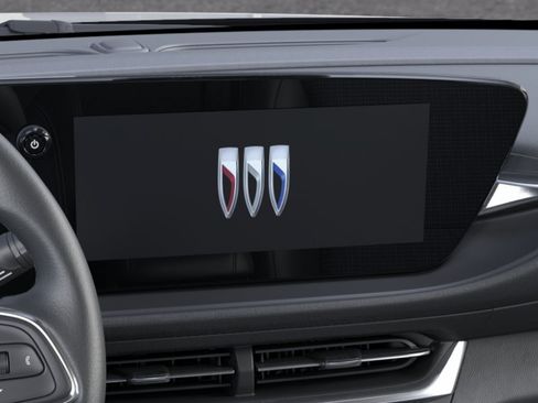 New 2026 Buick Envista Sport Touring w/ Convenience I Package FWD image 44