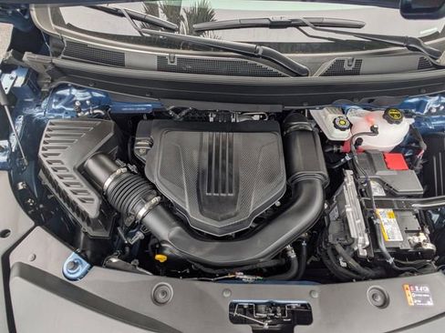 New 2026 Buick Enclave Preferred w/ Power Package image 37