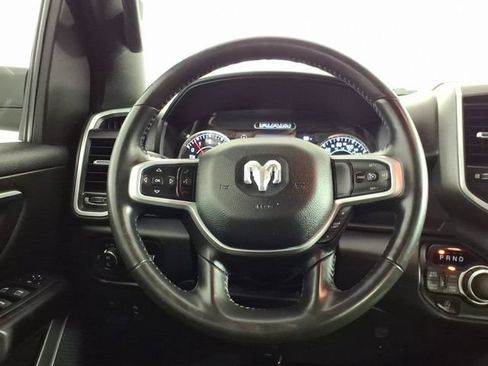 Used 2023 RAM 1500 Big Horn AWD/4WD image 13