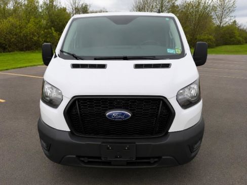 Used 2023 Ford Transit 150 Low Roof AWD image 2