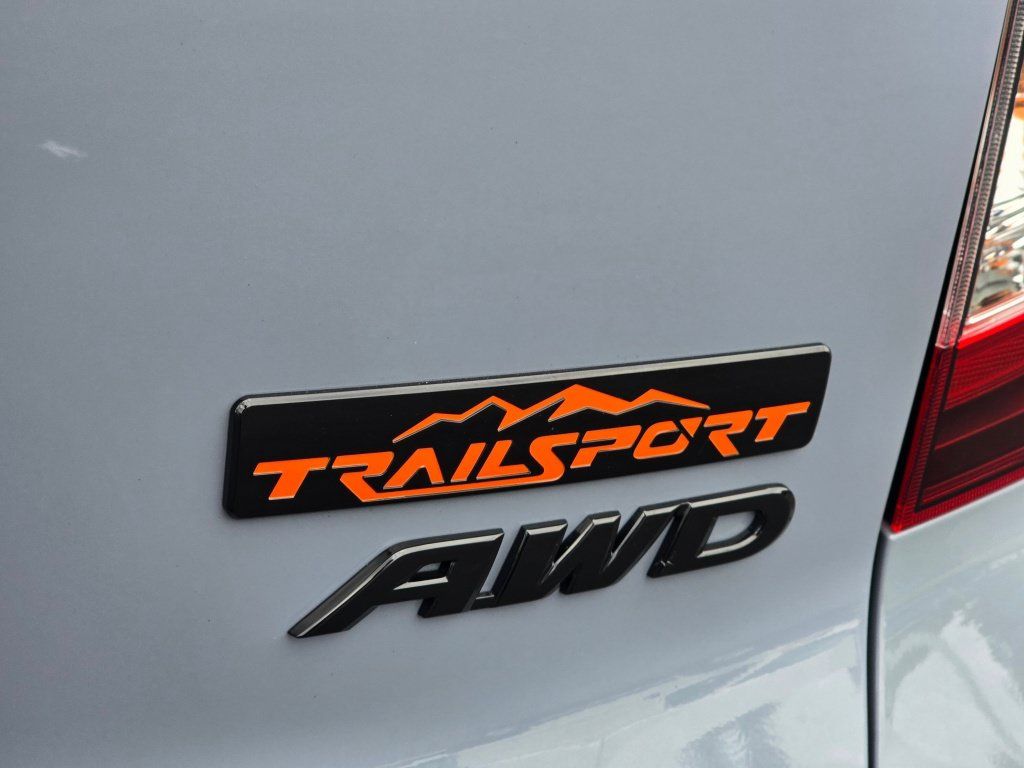 Used 2023 Honda Passport TrailSport image 34