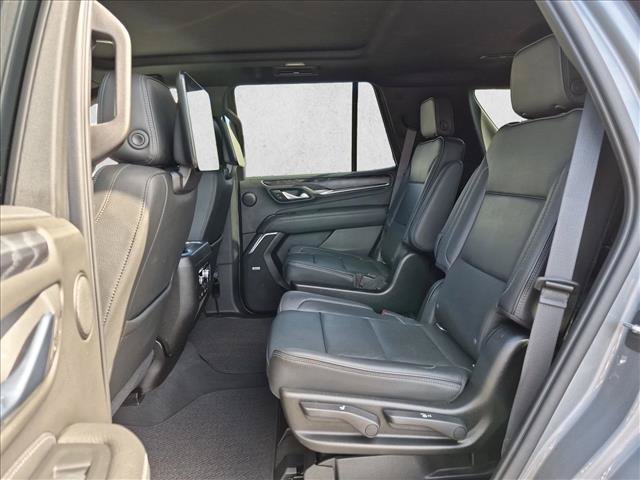 Used 2021 GMC Yukon Denali w/ Denali Ultimate Package AWD/4WD image 18