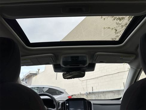 New 2026 Subaru Impreza 2.0i Sport image 13