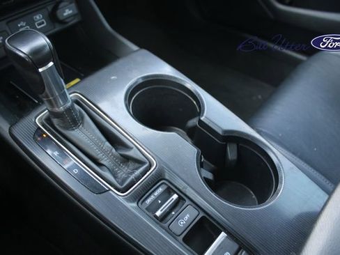 Used 2022 Honda Civic Sport Touring image 16