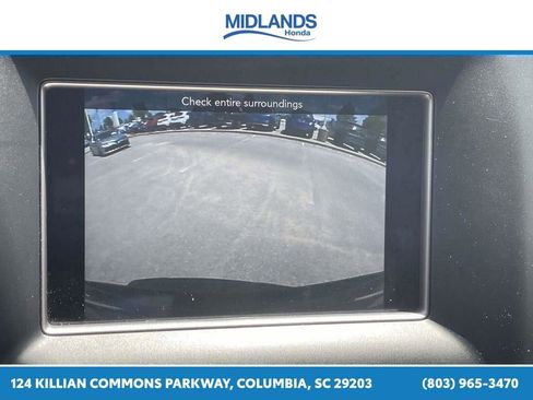 Used 2021 Jeep Grand Cherokee Laredo AWD/4WD image 32