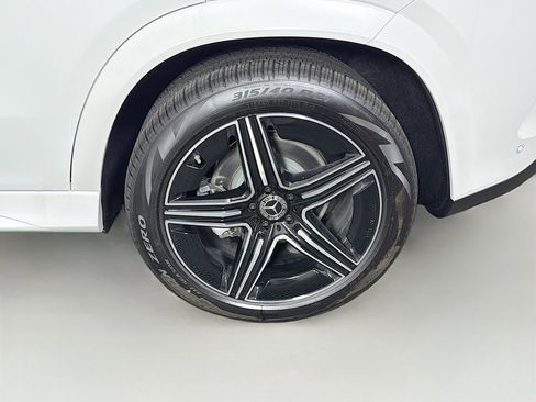 New 2026 Mercedes-Benz GLE 350 4MATIC image 34