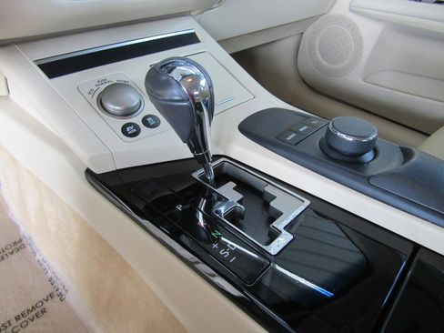 Used 2015 Lexus ES 300h w/ Premium Package w/Bamboo Trim image 20