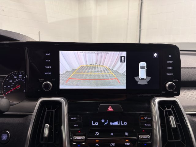 Certified 2021 Kia Sorento SX AWD/4WD image 22