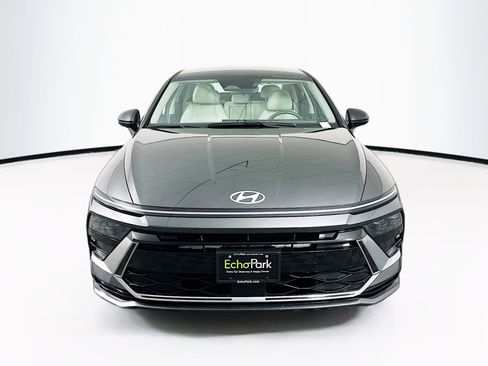 Used 2025 Hyundai Sonata SEL image 2