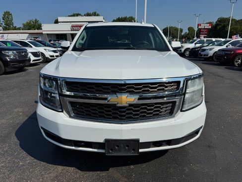 Used 2019 Chevrolet Tahoe 4WD image 8