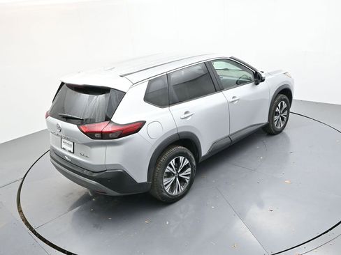 Used 2023 Nissan Rogue SV image 23