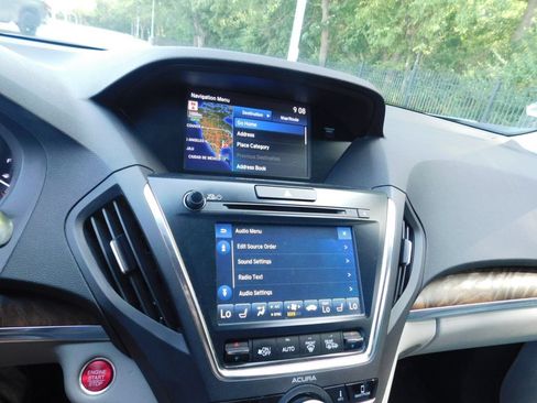 Used 2019 Acura MDX FWD w/ Technology Package image 10