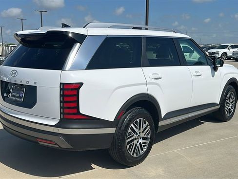 Used 2026 Hyundai Palisade SEL image 12