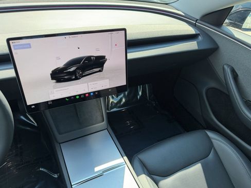 Used 2024 Tesla Model 3 Long Range RWD image 26