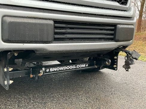 Used 2020 Ford F150 XL w/ Equipment Group 101A Mid image 24