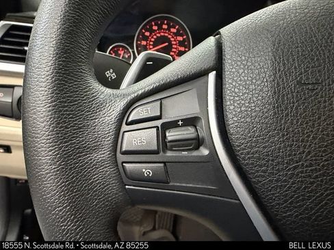Used 2017 BMW 330e RWD image 20