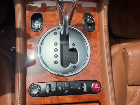 Used 2007 Bentley Continental GT image 22