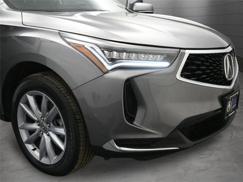 Certified 2024 Acura RDX SH-AWD image 19