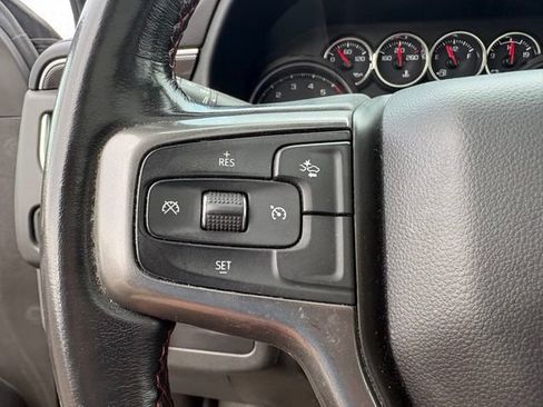 Used 2021 Chevrolet Tahoe RST AWD/4WD image 19