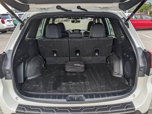 Used 2023 Subaru Forester Wilderness image 15