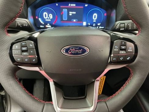 New 2026 Ford Explorer ST-Line AWD/4WD image 29