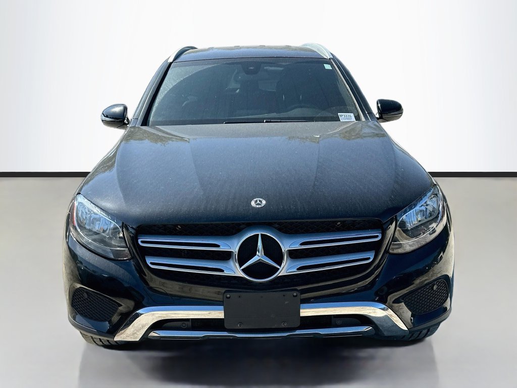 Used 2018 Mercedes-Benz GLC 300 4MATIC image 2
