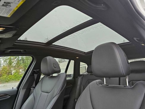 Used 2024 BMW X3 xDrive30i image 22