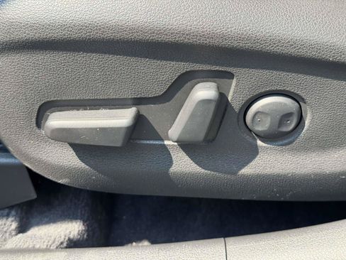 Used 2017 Hyundai Tucson Limited AWD/4WD image 16