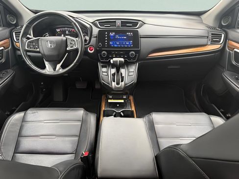 Used 2020 Honda CR-V Touring image 14