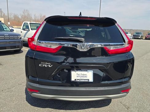 Used 2019 Honda CR-V EX image 3