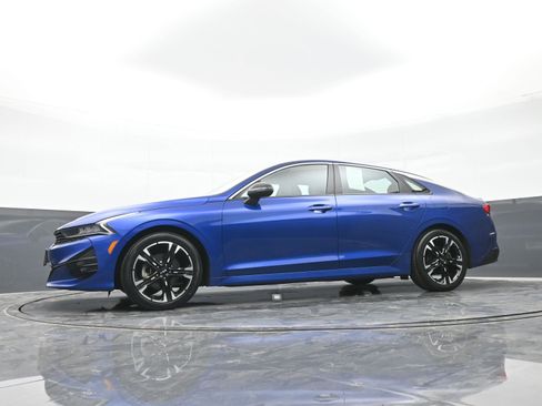 Used 2023 Kia K5 GT-Line AWD/4WD image 41
