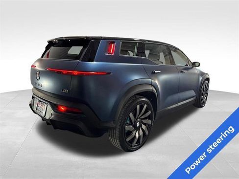 Used 2023 Fisker Ocean One AWD/4WD image 5