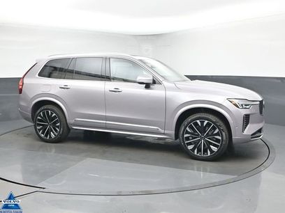 New 2026 Volvo XC90 B6 Plus w/ Protection Package Premier