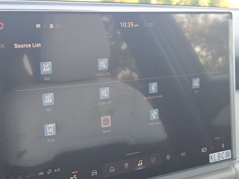 New 2026 MAZDA CX-5 Preferred AWD/4WD image 7