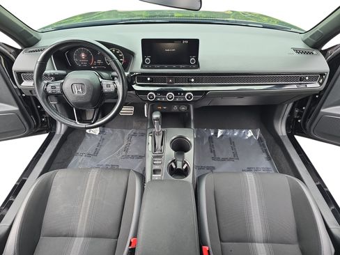 Used 2024 Honda Civic Sport image 9