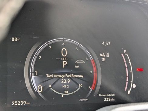 Used 2024 Lexus RX 350 Premium Plus w/ Convenience Package FWD image 5