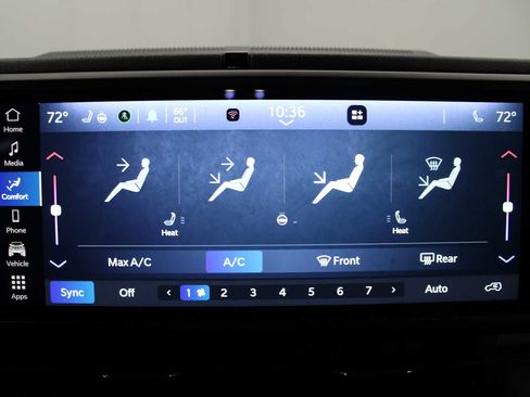 Used 2024 Jeep Wrangler Sport w/ Convenience Group AWD/4WD image 26