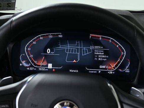 Certified 2023 BMW 430i xDrive 430i xDrive w/ Premium Package image 26