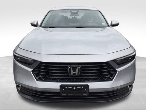 Used 2024 Honda Accord EX image 7