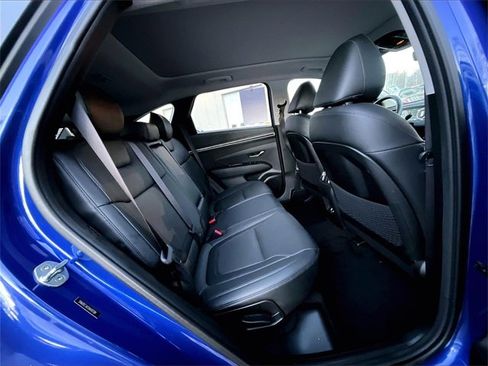 Used 2022 Hyundai Tucson Limited image 23