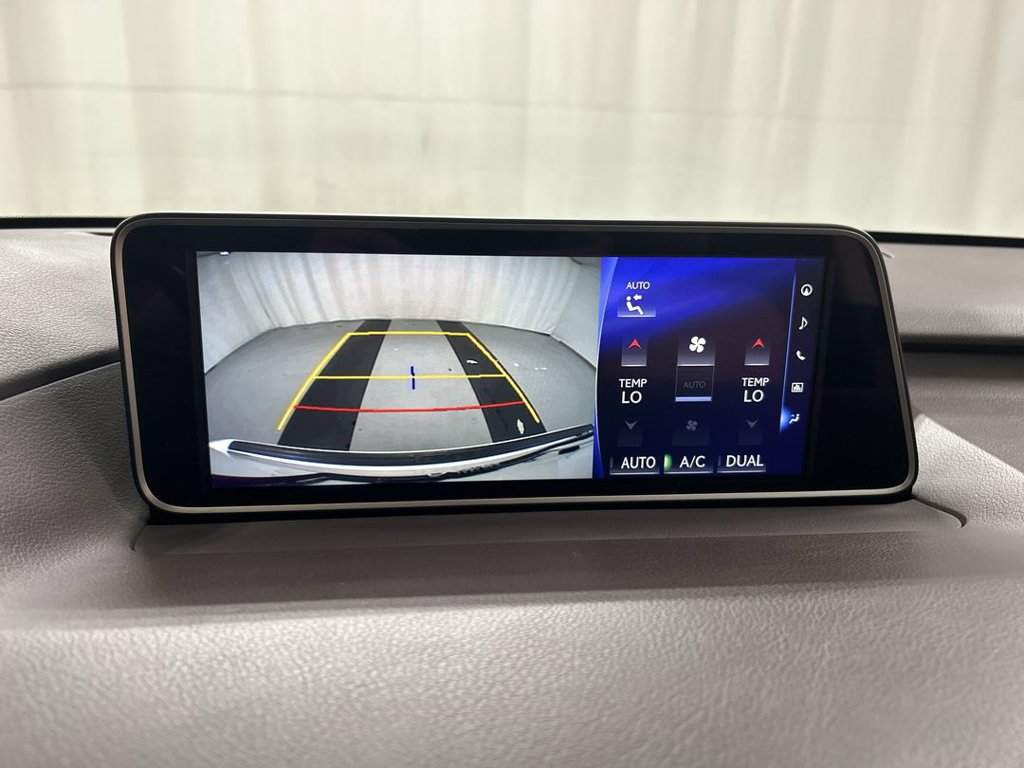 Used 2017 Lexus RX 350 AWD w/ Premium Package image 15