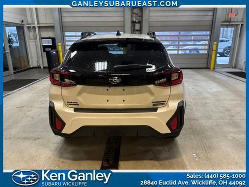 New 2026 Subaru Crosstrek 2.5i Sport image 6