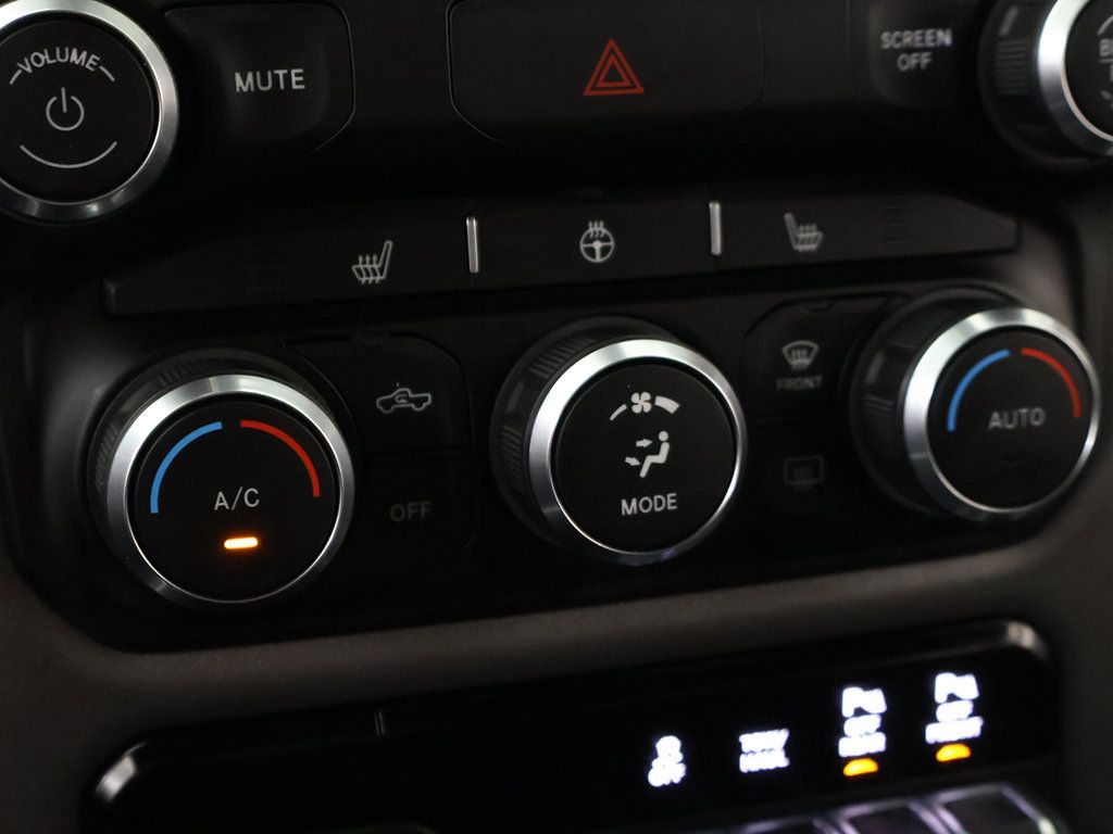 Used 2020 RAM 1500 Big Horn AWD/4WD image 45