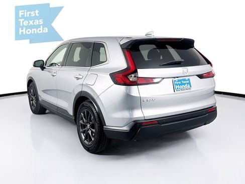 Used 2026 Honda CR-V EX-L image 5