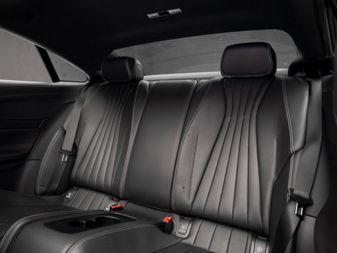 Used 2023 Mercedes-Benz E 450 Coupe image 68