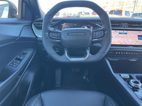 New 2026 Jeep Cherokee Limited image 15